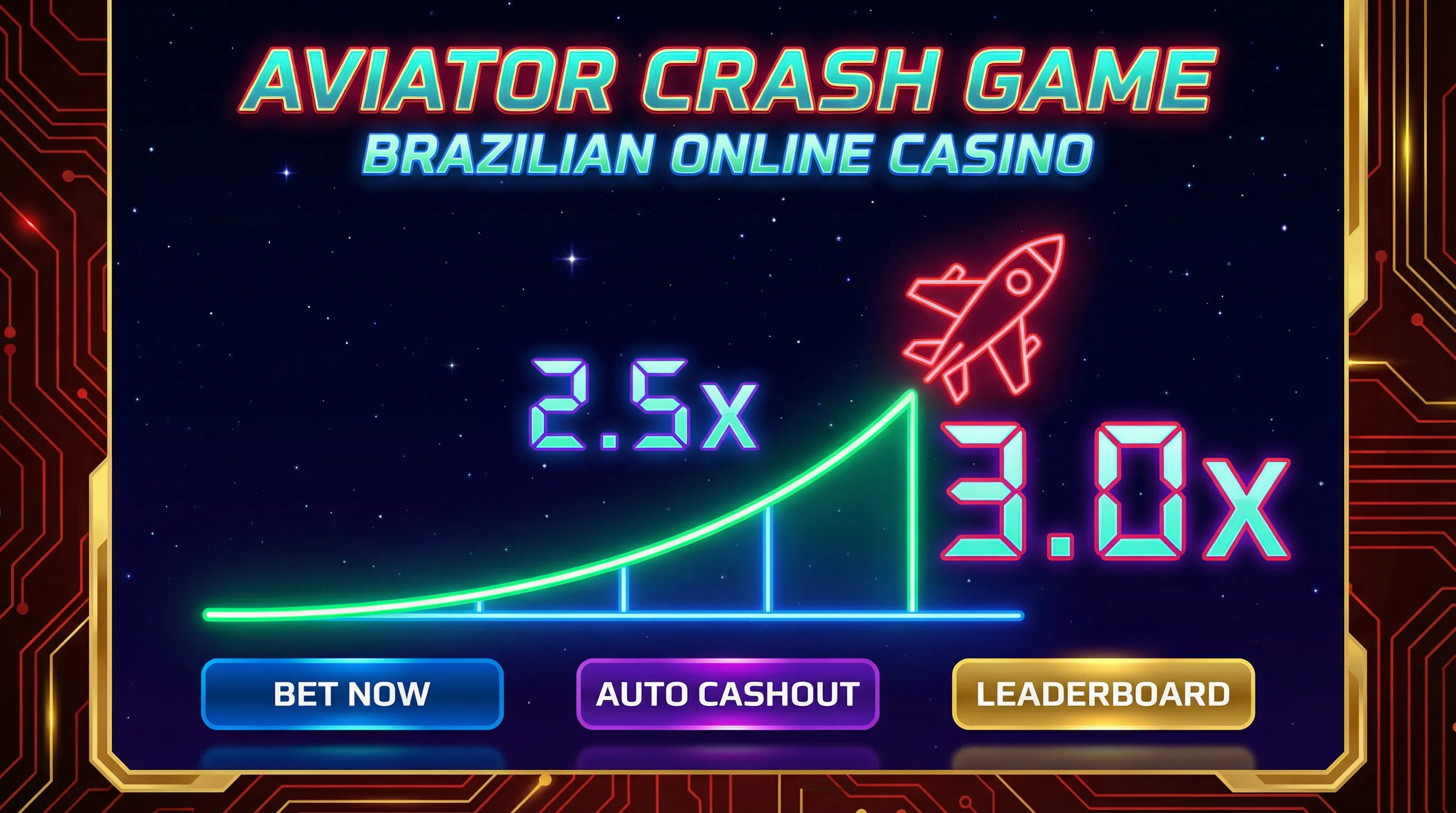Aviator - Jogo Crash Emocionante no afun
